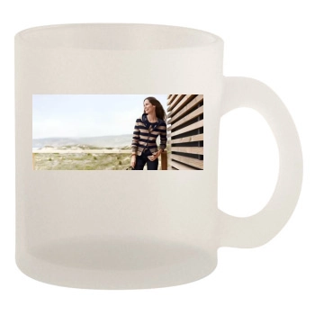 Ariadne Artiles 10oz Frosted Mug