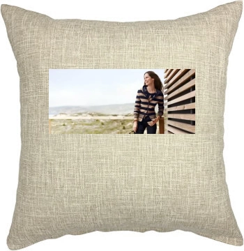 Ariadne Artiles Pillow