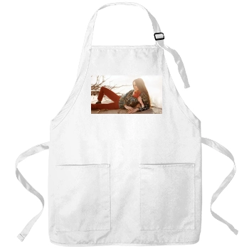 Ariadne Artiles Apron