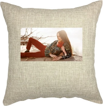 Ariadne Artiles Pillow