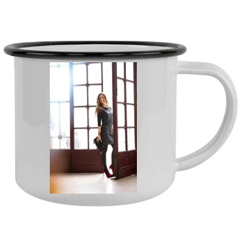 Ariadne Artiles Camping Mug