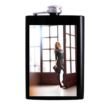 Ariadne Artiles Hip Flask