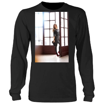 Ariadne Artiles Men's Heavy Long Sleeve TShirt