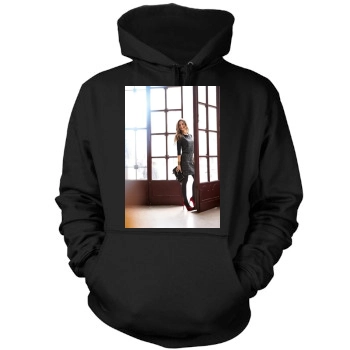 Ariadne Artiles Mens Pullover Hoodie Sweatshirt