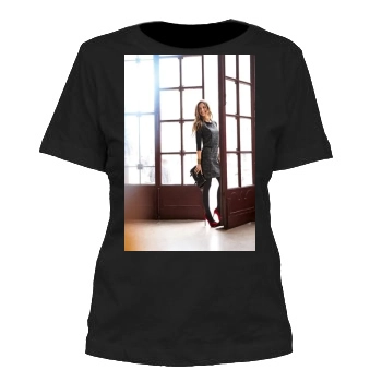 Ariadne Artiles Women's Cut T-Shirt