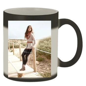 Ariadne Artiles Color Changing Mug