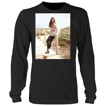 Ariadne Artiles Men's Heavy Long Sleeve TShirt