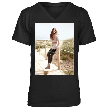 Ariadne Artiles Men's V-Neck T-Shirt