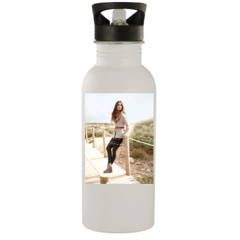 Ariadne Artiles Stainless Steel Water Bottle