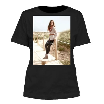 Ariadne Artiles Women's Cut T-Shirt