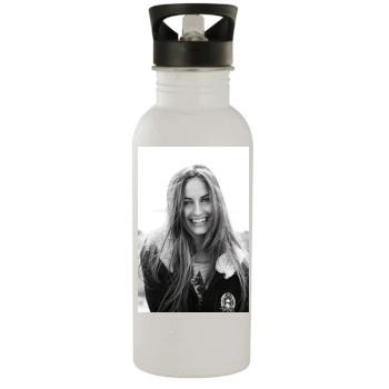 Ariadne Artiles Stainless Steel Water Bottle