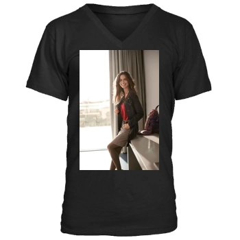 Ariadne Artiles Men's V-Neck T-Shirt