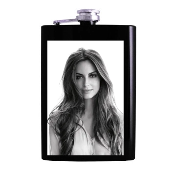 Ariadne Artiles Hip Flask