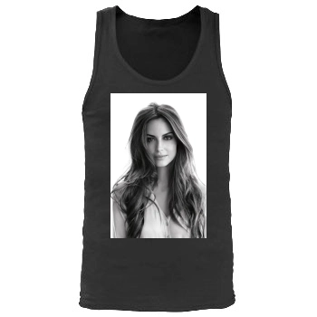 Ariadne Artiles Men's Tank Top