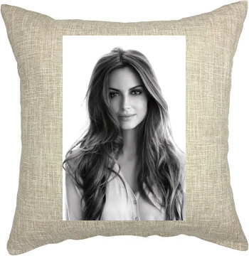 Ariadne Artiles Pillow