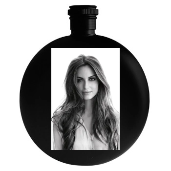 Ariadne Artiles Round Flask