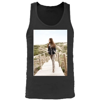 Ariadne Artiles Men's Tank Top