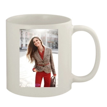 Ariadne Artiles 11oz White Mug