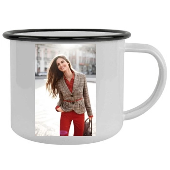 Ariadne Artiles Camping Mug