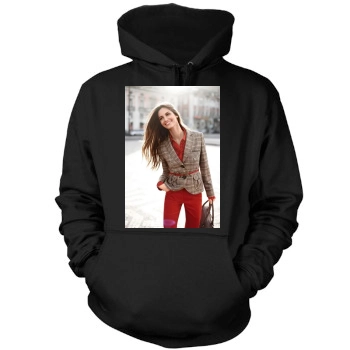 Ariadne Artiles Mens Pullover Hoodie Sweatshirt