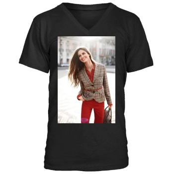 Ariadne Artiles Men's V-Neck T-Shirt