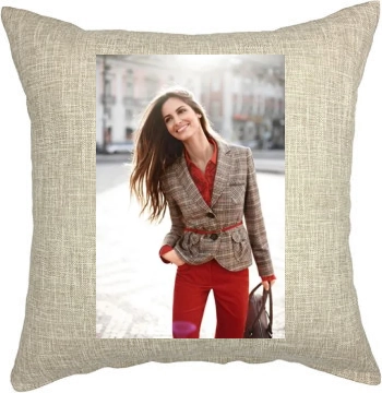 Ariadne Artiles Pillow