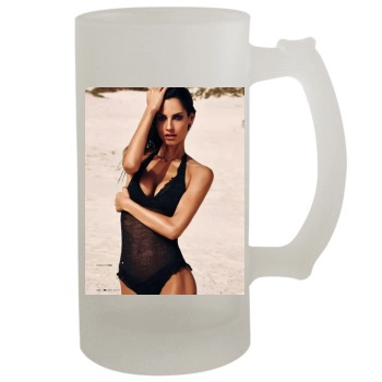 Ariadne Artiles 16oz Frosted Beer Stein