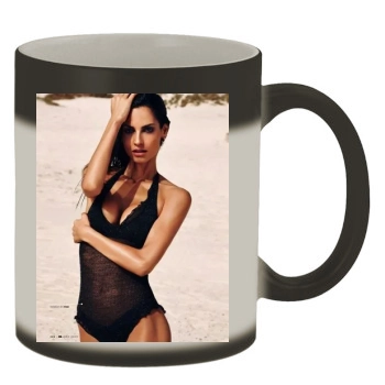 Ariadne Artiles Color Changing Mug