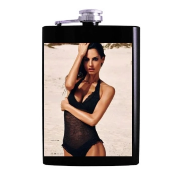 Ariadne Artiles Hip Flask