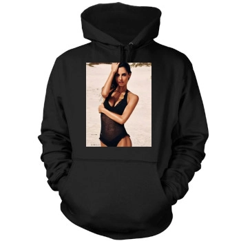 Ariadne Artiles Mens Pullover Hoodie Sweatshirt