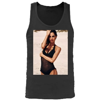 Ariadne Artiles Men's Tank Top