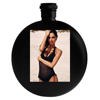 Ariadne Artiles Round Flask