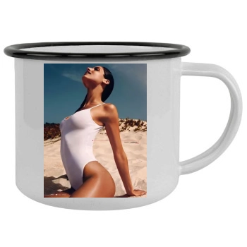 Ariadne Artiles Camping Mug