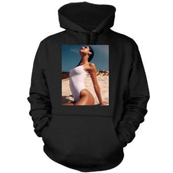 Ariadne Artiles Mens Pullover Hoodie Sweatshirt