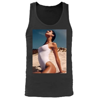 Ariadne Artiles Men's Tank Top