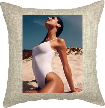 Ariadne Artiles Pillow