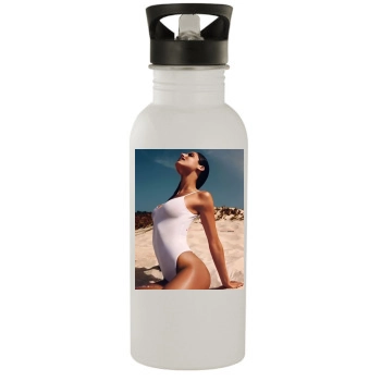 Ariadne Artiles Stainless Steel Water Bottle