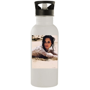 Ariadne Artiles Stainless Steel Water Bottle