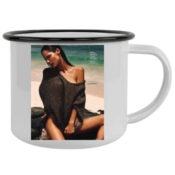 Ariadne Artiles Camping Mug