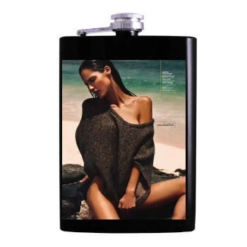 Ariadne Artiles Hip Flask