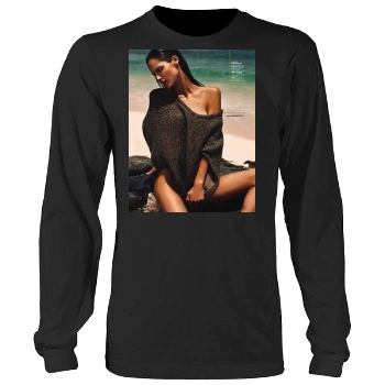 Ariadne Artiles Men's Heavy Long Sleeve TShirt