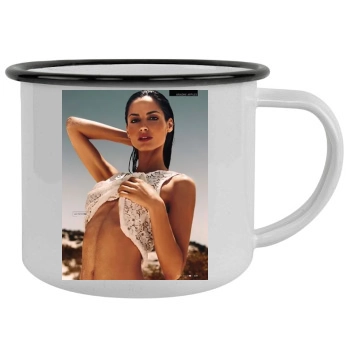 Ariadne Artiles Camping Mug