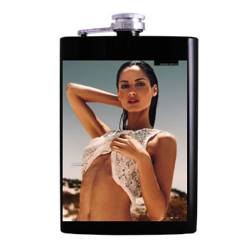 Ariadne Artiles Hip Flask