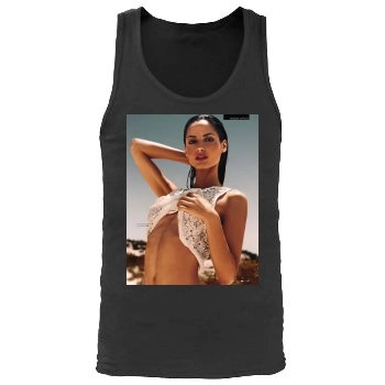 Ariadne Artiles Men's Tank Top