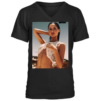 Ariadne Artiles Men's V-Neck T-Shirt