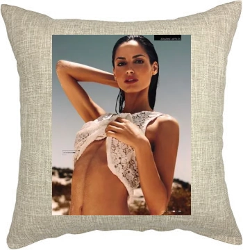 Ariadne Artiles Pillow