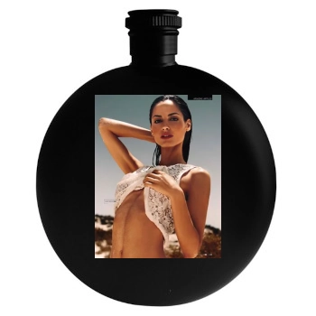 Ariadne Artiles Round Flask