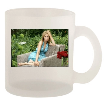 Ashley Jones 10oz Frosted Mug