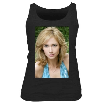 Ashley Jones Women's Tank Top