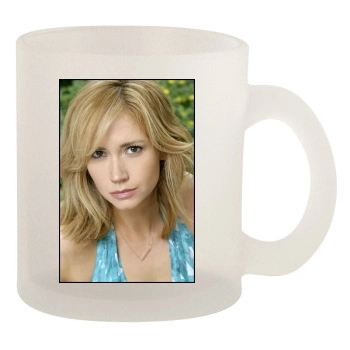 Ashley Jones 10oz Frosted Mug